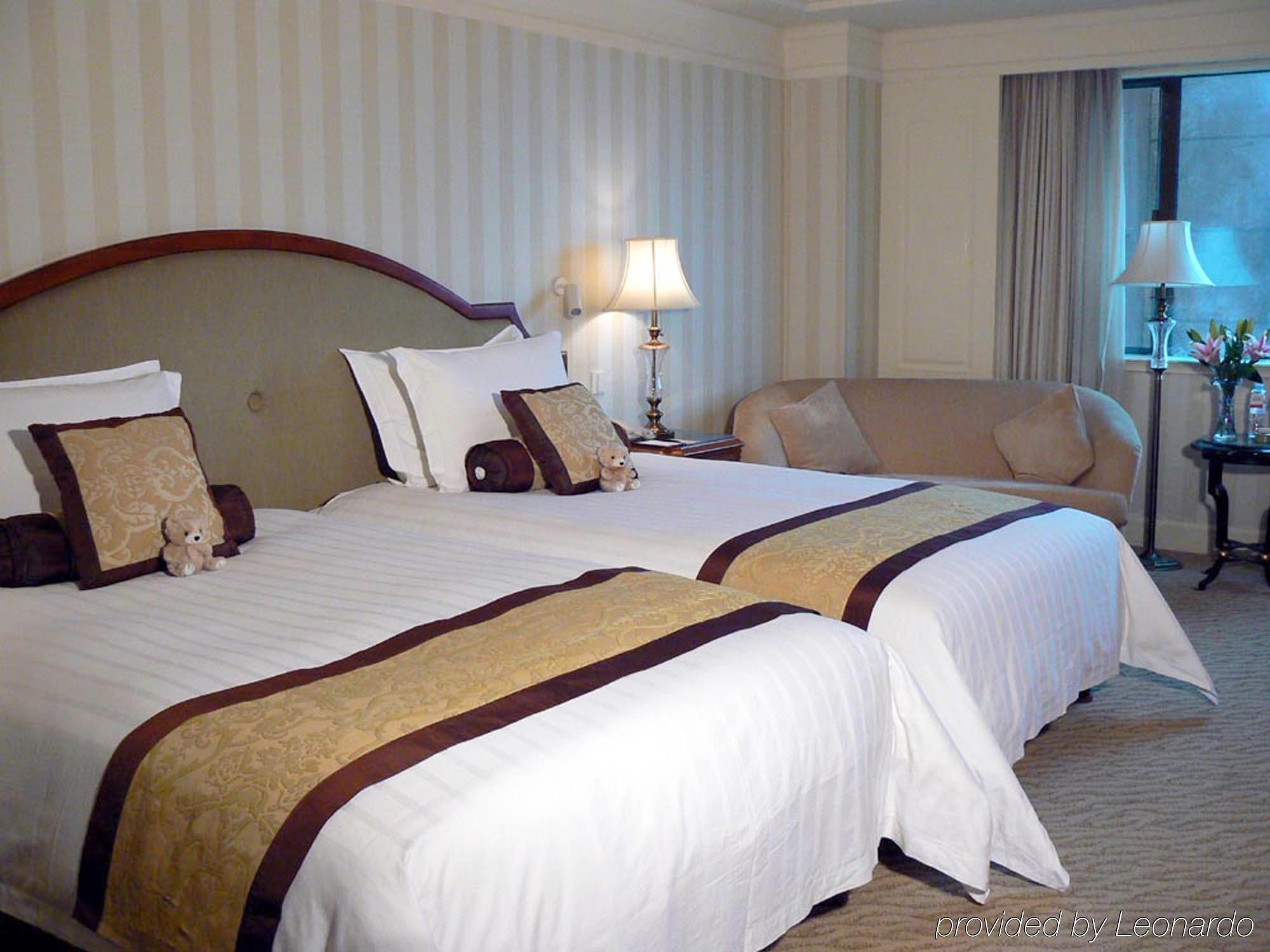 Changan Harriway Garden Hotel Đông Hoản Ngoại thất bức ảnh