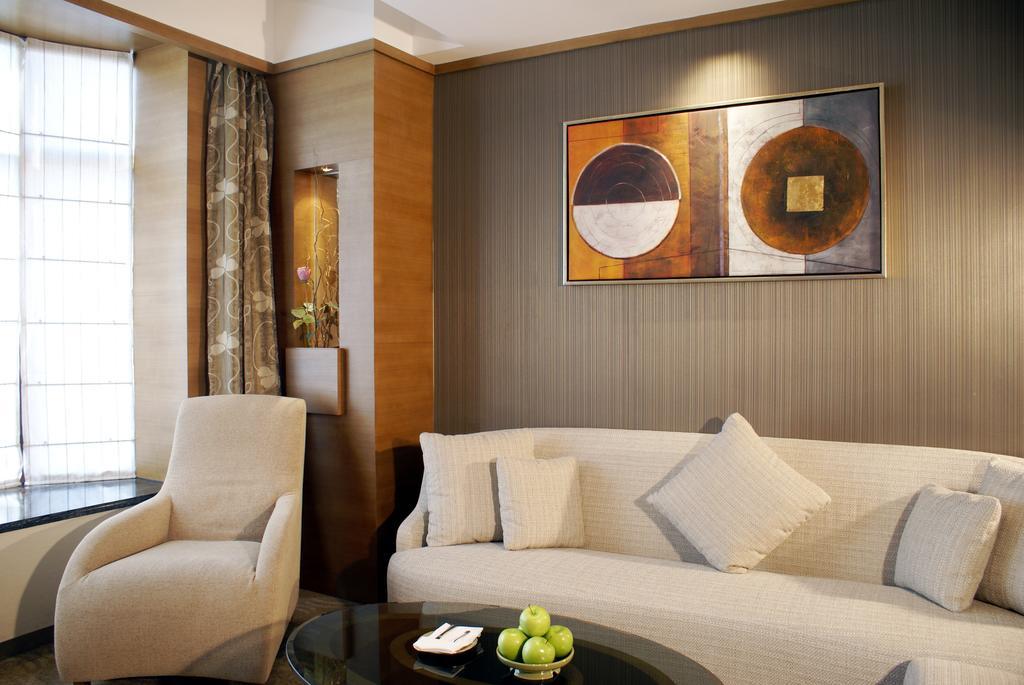 Changan Harriway Garden Hotel Đông Hoản Ngoại thất bức ảnh