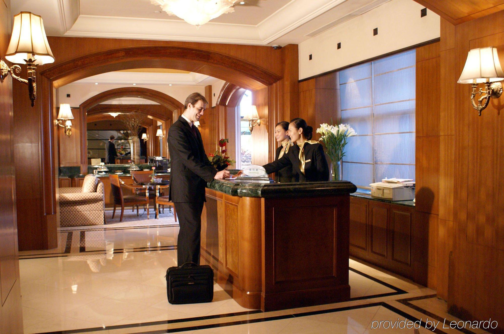 Changan Harriway Garden Hotel Đông Hoản Ngoại thất bức ảnh