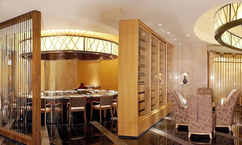 Changan Harriway Garden Hotel Đông Hoản Ngoại thất bức ảnh